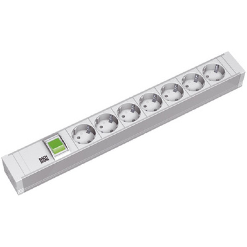 Razdelilec Bachmann 2,00m 7x230V (333.600) Bachmann Razdelilec Bachmann 2,00m 7x230V (333.600)