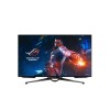 Monitor Asus 105,4 cm (41,5) PG42UQ 3840x2160 Gaming 138Hz OLED 0,1ms 4xHDMI DisplayPort Zvočniki  sRGB133% G-Sync Compatible HDR10 ROG Swift