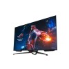 Monitor Asus 105,4 cm (41,5) PG42UQ 3840x2160 Gaming 138Hz OLED 0,1ms 4xHDMI DisplayPort Zvočniki  sRGB133% G-Sync Compatible HDR10 ROG Swift