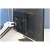 Nosilec za miniPC in multimedijske predvajalnike, VESA, prilagodljiv Digitus (DA-90360)
