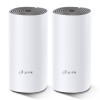 Usmerjevalnik brezžični mrežni sistem TP-Link Deco E4 WiFi5 802.11ac AC1200 867Mbit/s MESH MU-MIMO 2xLAN 2x notranja antena (Deco E4(2-pack)) TP-LINK Usmerjevalnik brezžični mrežni sistem TP-Link Deco E4 WiFi5 802.11ac AC1200 867Mbit/s MESH MU-MIMO 2xLAN 2x notranja antena (Deco E4(2-pack))