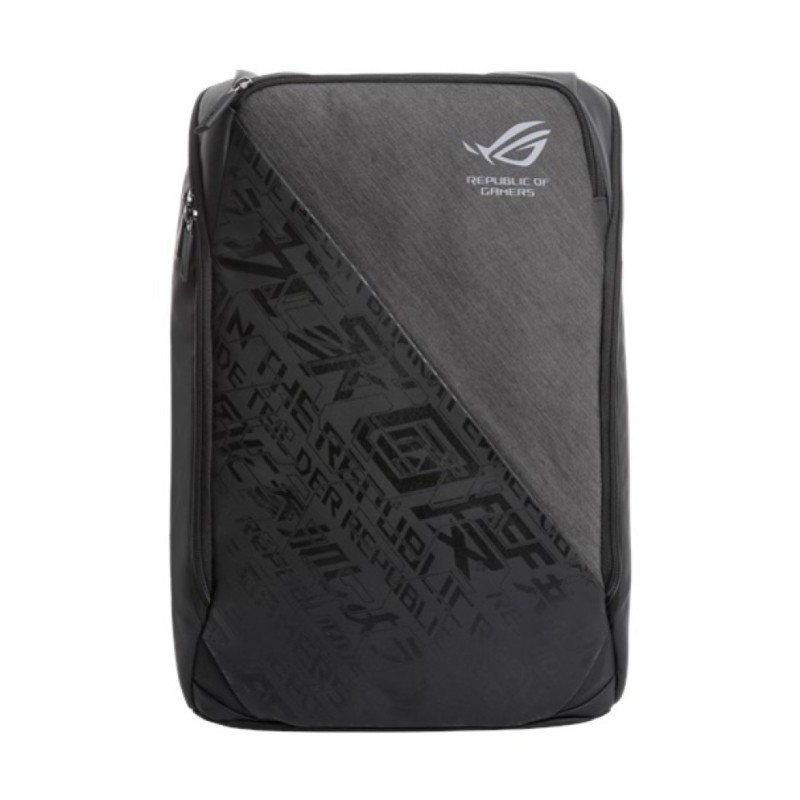 Nahrbtnik za notesnik 39,6 cm (15,6″) Asus ROG Archer BP1500G črn (90XB0510-BBP000) ASUS Nahrbtnik za notesnik 39,6 cm (15,6″) Asus ROG Archer BP1500G črn (90XB0510-BBP000)