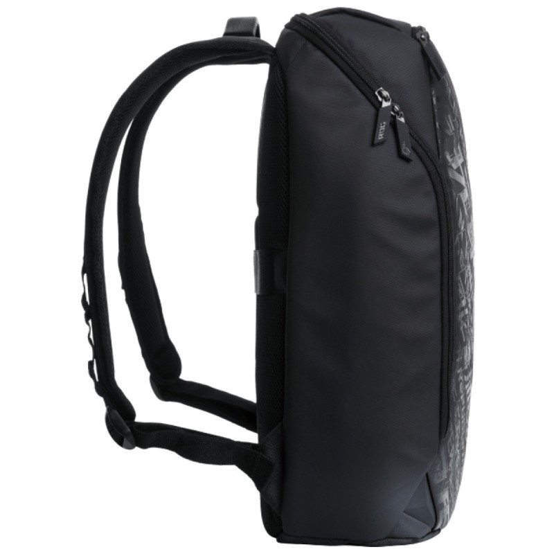 Nahrbtnik za notesnik 39,6 cm (15,6″) Asus ROG Archer BP1500G črn (90XB0510-BBP000) ASUS Nahrbtnik za notesnik 39,6 cm (15,6″) Asus ROG Archer BP1500G črn (90XB0510-BBP000)