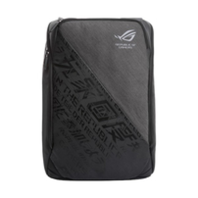 Nahrbtnik za notesnik 39,6 cm (15,6″) Asus ROG Archer BP1500G črn (90XB0510-BBP000) ASUS Nahrbtnik za notesnik 39,6 cm (15,6″) Asus ROG Archer BP1500G črn (90XB0510-BBP000)