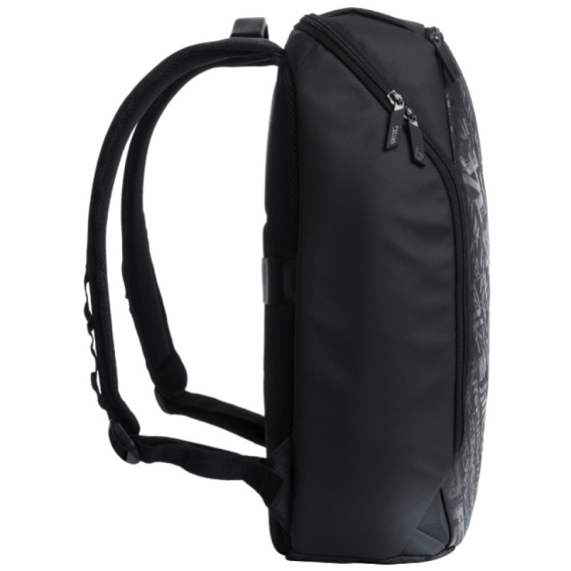 Nahrbtnik za notesnik 39,6 cm (15,6″) Asus ROG Archer BP1500G črn (90XB0510-BBP000) ASUS Nahrbtnik za notesnik 39,6 cm (15,6″) Asus ROG Archer BP1500G črn (90XB0510-BBP000)