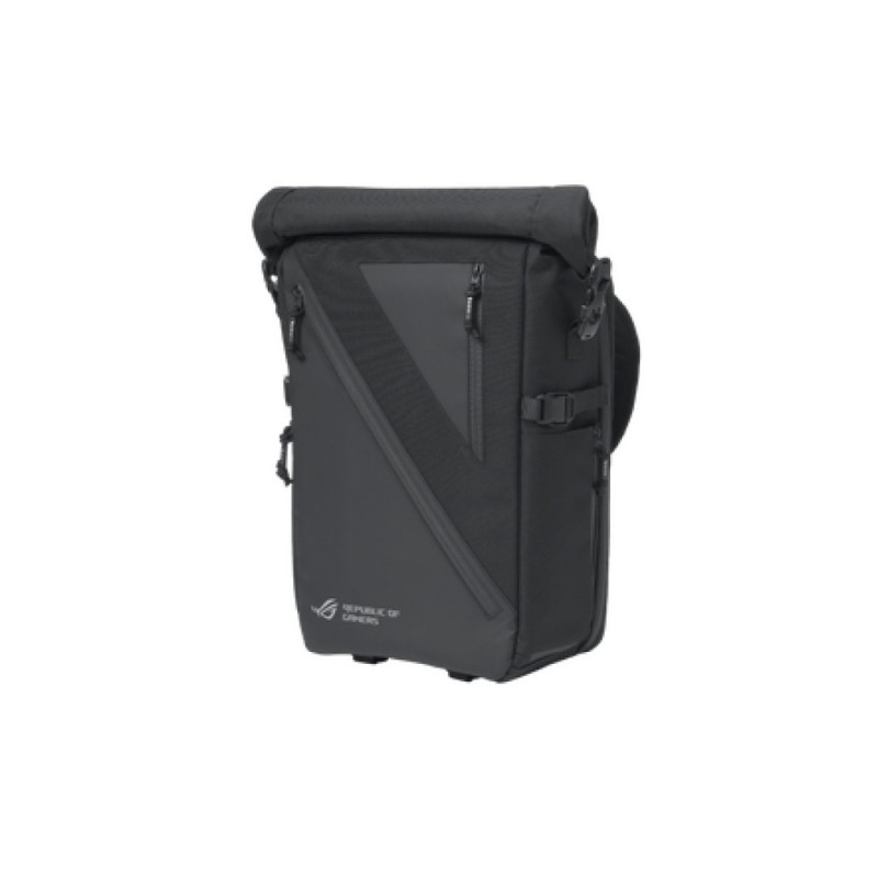Nahrbtnik za notesnik 43,9 cm (17,3″) Asus Archer Backpack BP2702 črn (90XB07M0-BBP000) ASUS Nahrbtnik za notesnik 43,9 cm (17,3″) Asus Archer Backpack BP2702 črn (90XB07M0-BBP000)