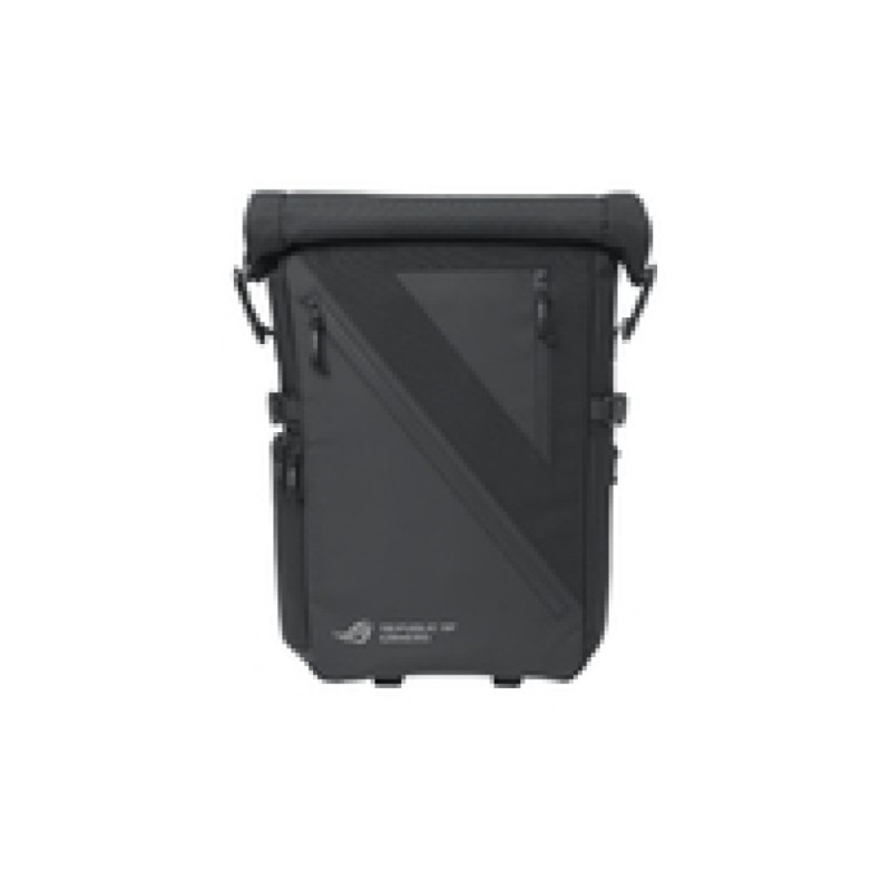 Nahrbtnik za notesnik 43,9 cm (17,3″) Asus Archer Backpack BP2702 črn (90XB07M0-BBP000) ASUS Nahrbtnik za notesnik 43,9 cm (17,3″) Asus Archer Backpack BP2702 črn (90XB07M0-BBP000)