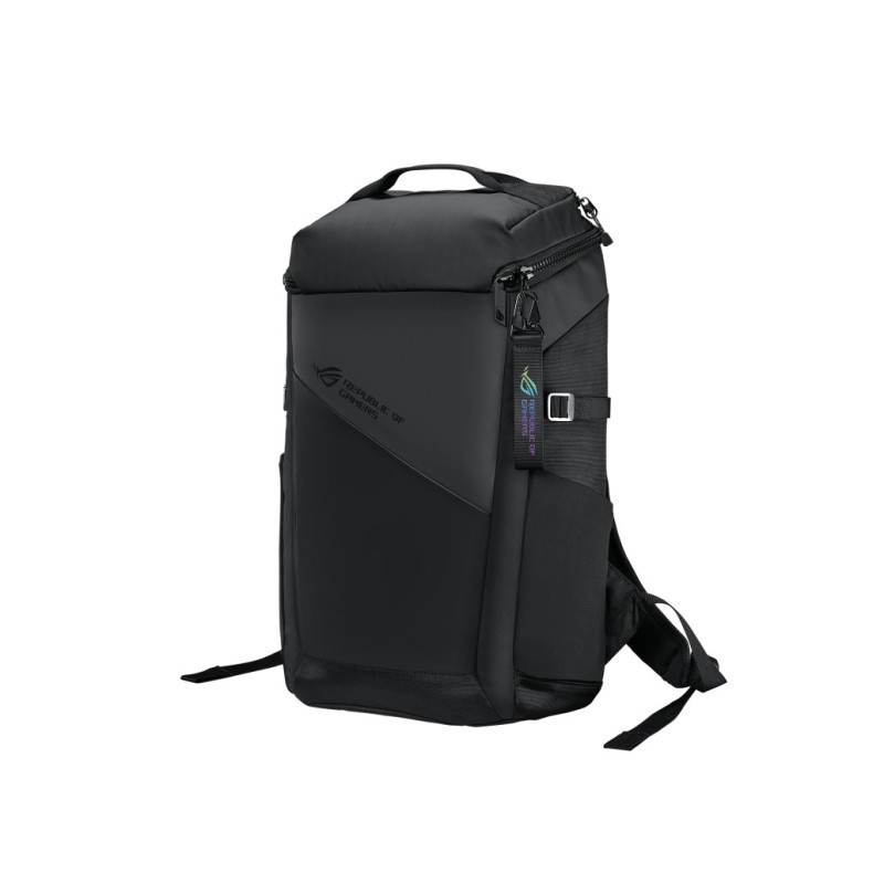 Nahrbtnik za notesnik 43,9 cm (17,3″) Asus ROG Ranger BP2701 črn (90XB06L0-BBP000) ASUS Nahrbtnik za notesnik 43,9 cm (17,3″) Asus ROG Ranger BP2701 črn (90XB06L0-BBP000)