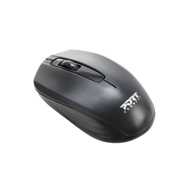 Nahrbtnik za notesnik 39,6 cm (15,6″) Port črn (501901) +miška Port Nahrbtnik za notesnik 39,6 cm (15,6″) Port črn (501901) +miška