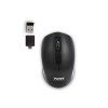 Nahrbtnik za notesnik 39,6 cm (15,6″) Port črn (501901) +miška Port Nahrbtnik za notesnik 39,6 cm (15,6″) Port črn (501901) +miška