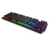 Tipkovnica Dell USB gaming Alienware AW410K US international Cherry MX Brown RGB črna (545-BBDK) Dell Tipkovnica Dell USB gaming Alienware AW410K US international Cherry MX Brown RGB črna (545-BBDK)