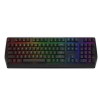 Tipkovnica Dell USB gaming Alienware AW410K US international Cherry MX Brown RGB črna (545-BBDK) Dell Tipkovnica Dell USB gaming Alienware AW410K US international Cherry MX Brown RGB črna (545-BBDK)