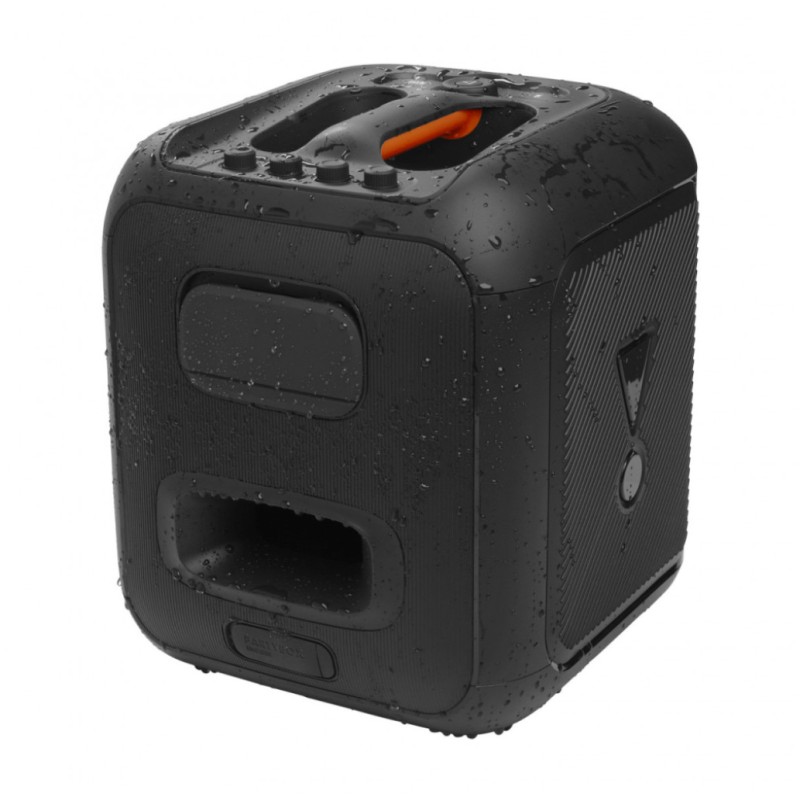 Zvočnik prenosni bluetooth JBL Partybox Encore + mikrofon 100W (črna) JBL Zvočnik prenosni bluetooth JBL Partybox Encore + mikrofon 100W (črna)