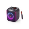 Zvočnik prenosni bluetooth JBL Partybox Encore + mikrofon 100W (črna) JBL Zvočnik prenosni bluetooth JBL Partybox Encore + mikrofon 100W (črna)