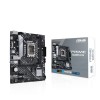 Osnovna plošča 1700 Asus PRIME B660M-K D4 microATX 1xVGA 1xHDMI 2.0 ASUS Osnovna plošča 1700 Asus PRIME B660M-K D4 microATX 1xVGA 1xHDMI 2.0