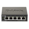 STIKALO 5-PORT D-link 100/1000 Managed (DGS-1100-05V2/E) D-link STIKALO 5-PORT D-link 100/1000 Managed (DGS-1100-05V2/E)