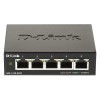 STIKALO 5-PORT D-link 100/1000 Managed (DGS-1100-05V2/E) D-link STIKALO 5-PORT D-link 100/1000 Managed (DGS-1100-05V2/E)