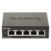 STIKALO 5-PORT D-link 100/1000 Managed (DGS-1100-05V2/E) D-link STIKALO 5-PORT D-link 100/1000 Managed (DGS-1100-05V2/E)