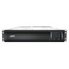 UPS APC Smart-UPS Line-Interactive 3000VA/2700W 230V 9x220V rackmount (SMT3000RMI2UC)
