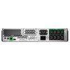 UPS APC Smart-UPS Line-Interactive 3000VA/2700W 230V 9x220V rackmount (SMT3000RMI2UC)