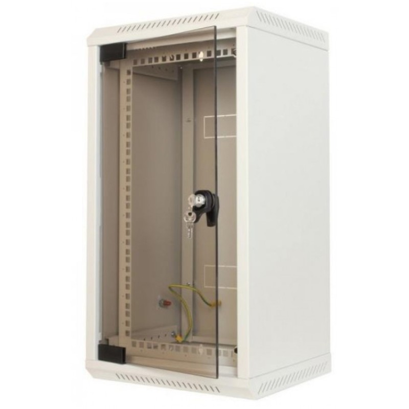 Kabinet Triton zidni 9U 250mm 470x310x260 sestavljen siv (RBA-09-AS3-CAX-C1) Triton Kabinet Triton zidni 9U 250mm 470x310x260 sestavljen siv (RBA-09-AS3-CAX-C1)