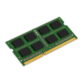 SO-DIMM DDR3L  8GB 1600MHz CL11 Single (1x8GB) KINGSTON 1,35V (KVR16LS11/8)