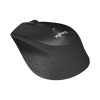 Miš brezžična Logitech B330 1000DPI silent plus črna (910-004913) LOGITECH Miš brezžična Logitech B330 1000DPI silent plus črna (910-004913)