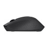Miš brezžična Logitech B330 1000DPI silent plus črna (910-004913) LOGITECH Miš brezžična Logitech B330 1000DPI silent plus črna (910-004913)
