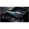 DDR5 32GB 6400MHz CL32 KIT (2x16GB) G.Skill Trident Z5 RGB 1,40V Gaming črna (F5-6400J3239G16GX2-TZ5RK) G.Skill DDR5 32GB 6400MHz CL32 KIT (2x16GB) G.Skill Trident Z5 RGB 1,40V Gaming črna (F5-6400J3239G16GX2-TZ5RK)