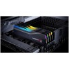 DDR5 32GB 6400MHz CL32 KIT (2x16GB) G.Skill Trident Z5 RGB 1,40V Gaming črna (F5-6400J3239G16GX2-TZ5RK) G.Skill DDR5 32GB 6400MHz CL32 KIT (2x16GB) G.Skill Trident Z5 RGB 1,40V Gaming črna (F5-6400J3239G16GX2-TZ5RK)