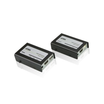 Podaljševalec signala - Line extender - LAN HDMI - do 60 Aten (VE803-AT-G) Podaljševalec signala - Line extender - LAN HDMI - do 60 Aten (VE803-AT-G)