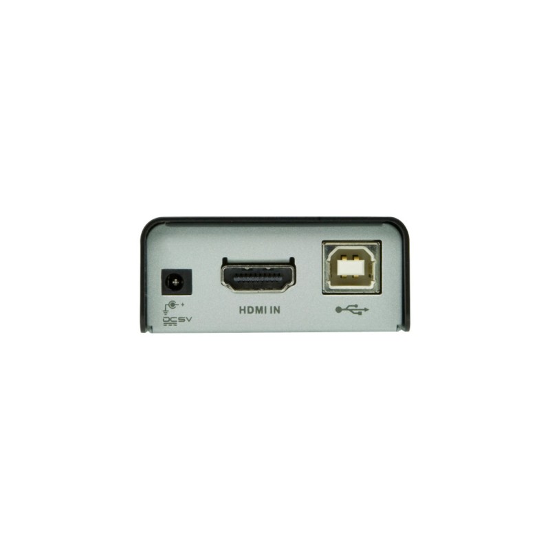 Podaljševalec signala - Line extender - LAN HDMI - do 60 Aten (VE803-AT-G) Aten Podaljševalec signala - Line extender - LAN HDMI - do 60 Aten (VE803-AT-G)