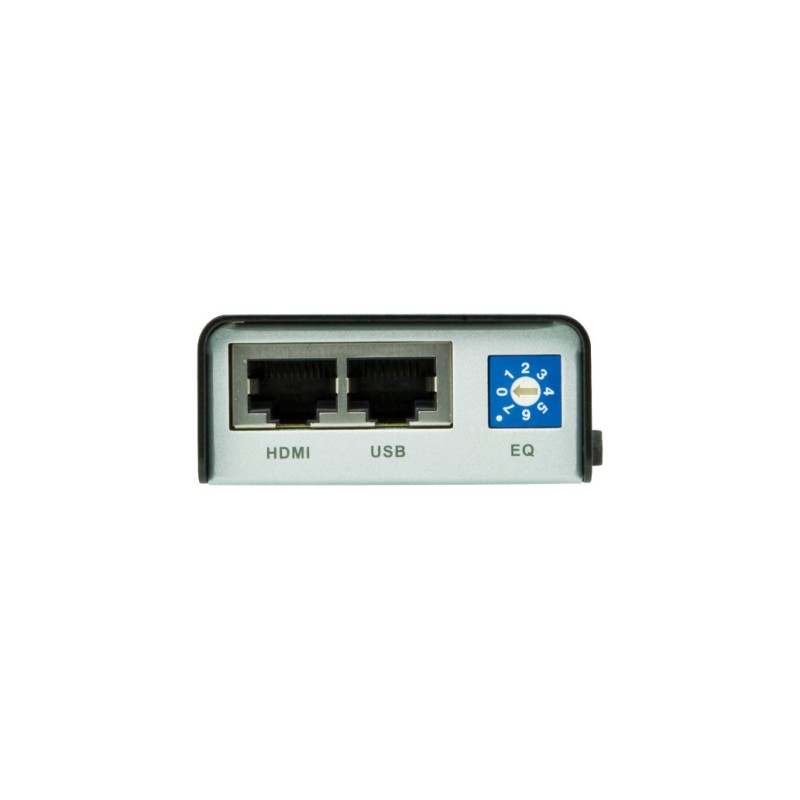 Podaljševalec signala - Line extender - LAN HDMI - do 60 Aten (VE803-AT-G) Aten Podaljševalec signala - Line extender - LAN HDMI - do 60 Aten (VE803-AT-G)