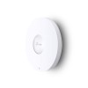 Dostopna točka TP-Link WiFi6 802.11ax AX1800 1201Mbit/s MU-MIMO OFDMA dualband 1x notranja antena (EAP610 V2) TP-LINK Dostopna točka TP-Link WiFi6 802.11ax AX1800 1201Mbit/s MU-MIMO OFDMA dualband 1x notranja antena (EAP610 V2)