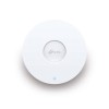 Dostopna točka TP-Link WiFi6 802.11ax AX1800 1201Mbit/s MU-MIMO OFDMA dualband 1x notranja antena (EAP610 V2) TP-LINK Dostopna točka TP-Link WiFi6 802.11ax AX1800 1201Mbit/s MU-MIMO OFDMA dualband 1x notranja antena (EAP610 V2)