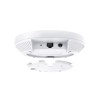 Dostopna točka TP-Link WiFi6 802.11ax AX1800 1201Mbit/s MU-MIMO OFDMA dualband 1x notranja antena (EAP610 V2) TP-LINK Dostopna točka TP-Link WiFi6 802.11ax AX1800 1201Mbit/s MU-MIMO OFDMA dualband 1x notranja antena (EAP610 V2)