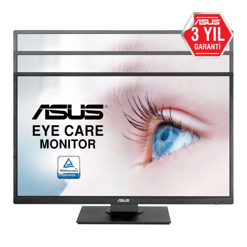 Monitor Asus 68,6 cm (27,0) VA279HAE 1920x1080 VA 6ms VGA HDMI NTSC72% ASUS Monitor Asus 68,6 cm (27,0) VA279HAE 1920x1080 VA 6ms VGA HDMI NTSC72%