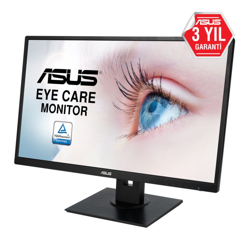 Monitor Asus 68,6 cm (27,0) VA279HAE 1920x1080 VA 6ms VGA HDMI NTSC72% ASUS Monitor Asus 68,6 cm (27,0) VA279HAE 1920x1080 VA 6ms VGA HDMI NTSC72%