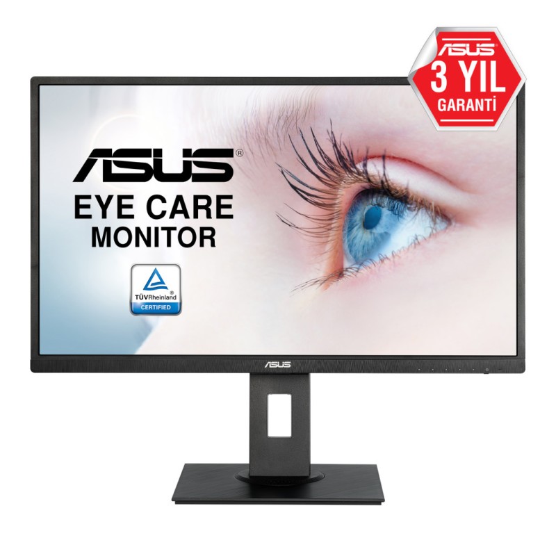 Monitor Asus 68,6 cm (27,0) VA279HAE 1920x1080 VA 6ms VGA HDMI NTSC72% ASUS Monitor Asus 68,6 cm (27,0) VA279HAE 1920x1080 VA 6ms VGA HDMI NTSC72%