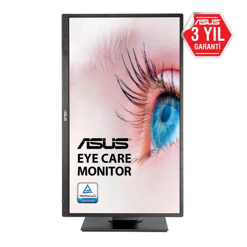 Monitor Asus 68,6 cm (27,0) VA279HAE 1920x1080 VA 6ms VGA HDMI NTSC72% ASUS Monitor Asus 68,6 cm (27,0) VA279HAE 1920x1080 VA 6ms VGA HDMI NTSC72%