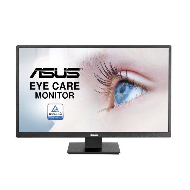 Monitor Asus 68,6 cm (27,0) VA279HAE 1920x1080 VA 6ms VGA HDMI NTSC72% ASUS Monitor Asus 68,6 cm (27,0) VA279HAE 1920x1080 VA 6ms VGA HDMI NTSC72%