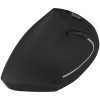 Miš brezžična ergonomska Inter-Tech KM-206L 16000DPI za levičarje črna Inter-Tech Miš brezžična ergonomska Inter-Tech KM-206L 16000DPI za levičarje črna