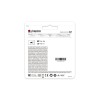 Spominska kartica SDXC 256GB Kingston Canvas Select Plus 100MB/s/85MB/s U3 V30 UHS-I (SDS2/256GB) KINGSTON Spominska kartica SDXC 256GB Kingston Canvas Select Plus 100MB/s/85MB/s U3 V30 UHS-I (SDS2/256GB)