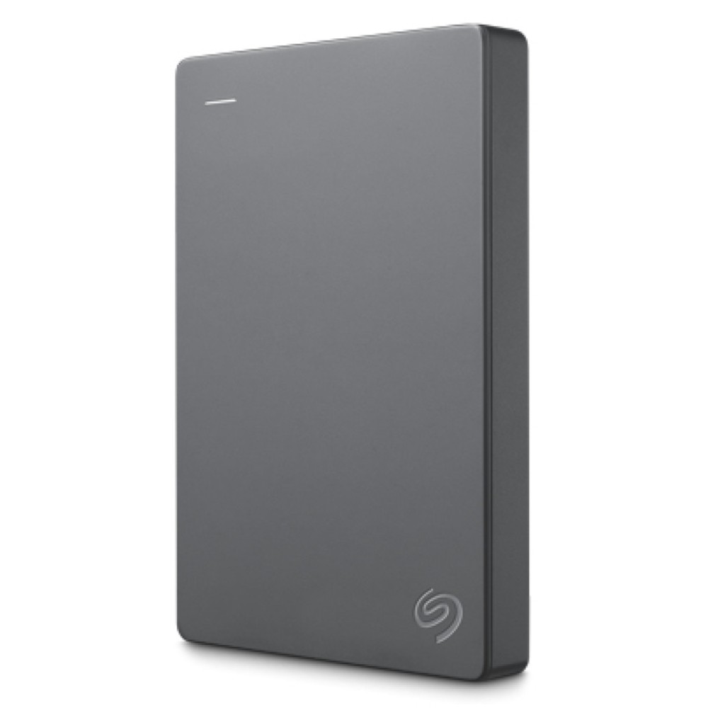 Prenosni disk 6,4cm (2,5) 4TB USB 3.0 Seagate - siva (STJL4000400) SEAGATE Prenosni disk 6,4cm (2,5) 4TB USB 3.0 Seagate - siva (STJL4000400)