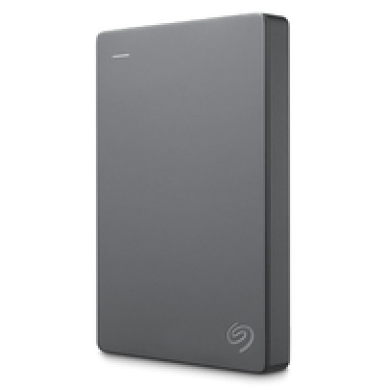 Prenosni disk 6,4cm (2,5) 4TB USB 3.0 Seagate - siva (STJL4000400) SEAGATE Prenosni disk 6,4cm (2,5) 4TB USB 3.0 Seagate - siva (STJL4000400)