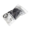 UPS napajalni adapter 220 IEC 320 C14 - SCHUKO (Ž) 0,15m črn Cablexpert /(PC-SFC14M-01) Cablexpert UPS napajalni adapter 220 IEC 320 C14 - SCHUKO (Ž) 0,15m črn Cablexpert /(PC-SFC14M-01)