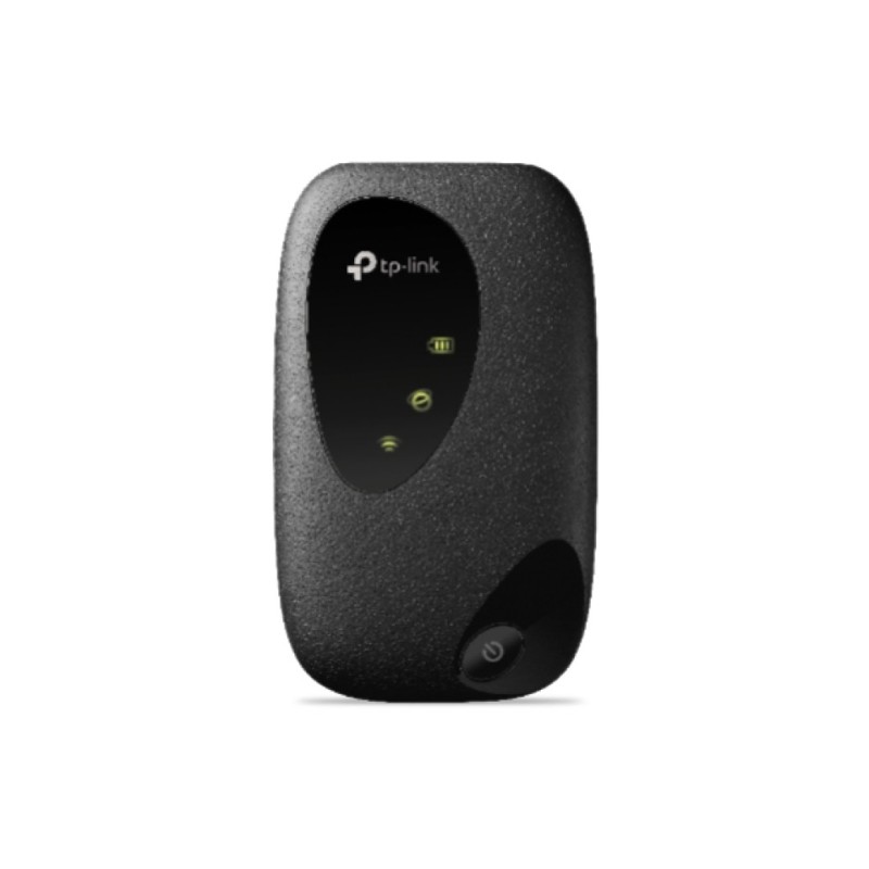 Usmerjevalnik brezžični TP-Link WiFi4 802.11n N300 300Mbit/s 3G/4G mobilni 1x notranja antena (M7200) TP-LINK Usmerjevalnik brezžični TP-Link WiFi4 802.11n N300 300Mbit/s 3G/4G mobilni 1x notranja antena (M7200)