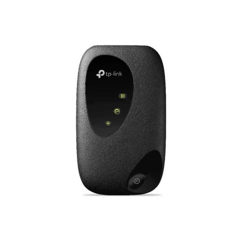 Usmerjevalnik brezžični TP-Link WiFi4 802.11n N300 300Mbit/s 3G/4G mobilni 1x notranja antena (M7200) TP-LINK Usmerjevalnik brezžični TP-Link WiFi4 802.11n N300 300Mbit/s 3G/4G mobilni 1x notranja antena (M7200)