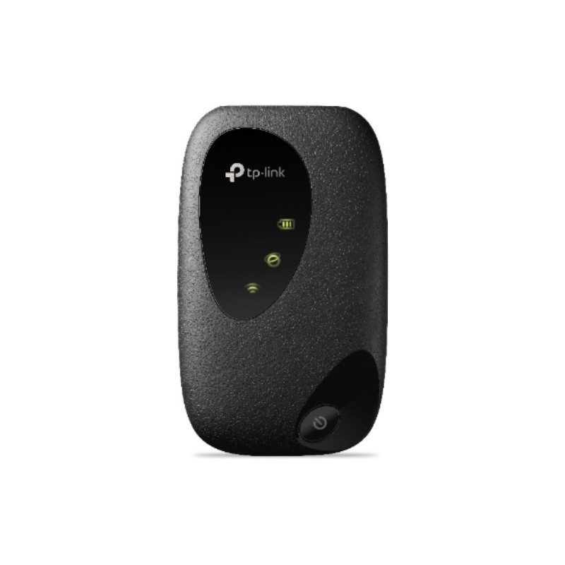 Usmerjevalnik brezžični TP-Link WiFi4 802.11n N300 300Mbit/s 3G/4G mobilni 1x notranja antena (M7200) TP-LINK Usmerjevalnik brezžični TP-Link WiFi4 802.11n N300 300Mbit/s 3G/4G mobilni 1x notranja antena (M7200)