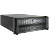 Ohišje Inter-Tech IPC 4U-4129L Strežniško - srebrna